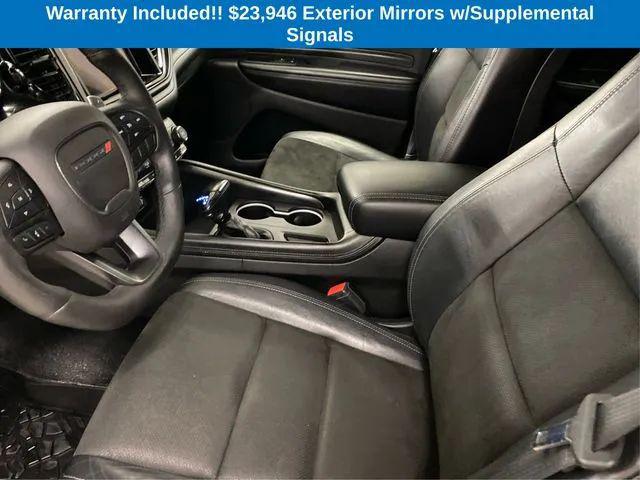 2021 Dodge Durango GT Plus AWD