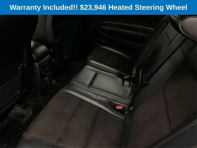 2021 Dodge Durango GT Plus AWD