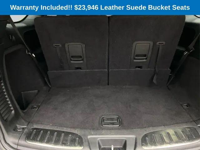 2021 Dodge Durango GT Plus AWD