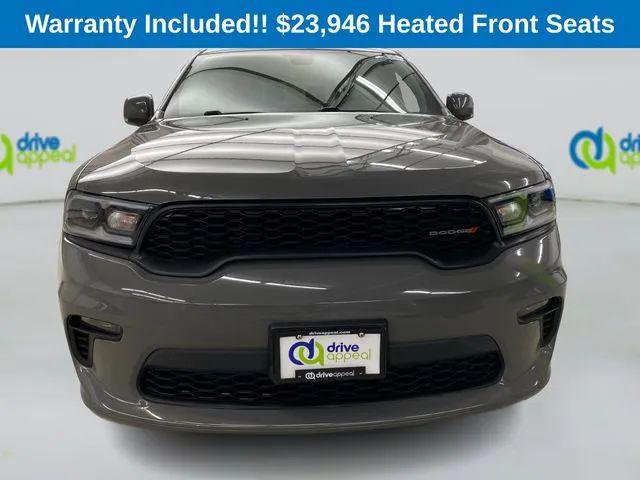 2021 Dodge Durango GT Plus AWD