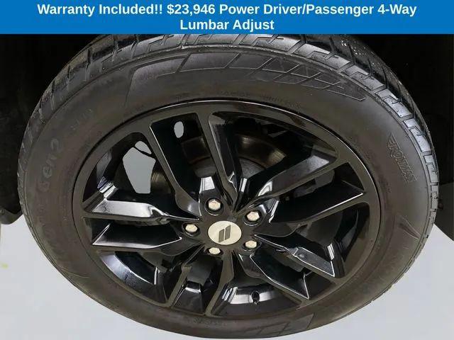 2021 Dodge Durango GT Plus AWD