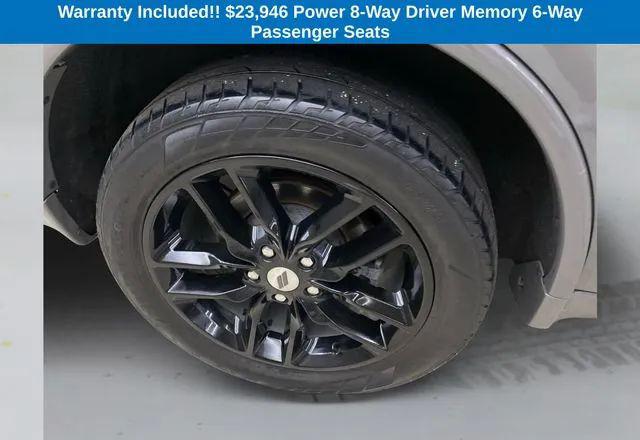 2021 Dodge Durango GT Plus AWD