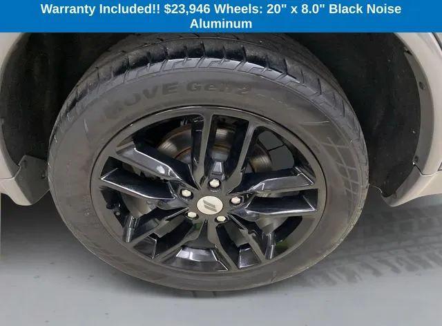 2021 Dodge Durango GT Plus AWD