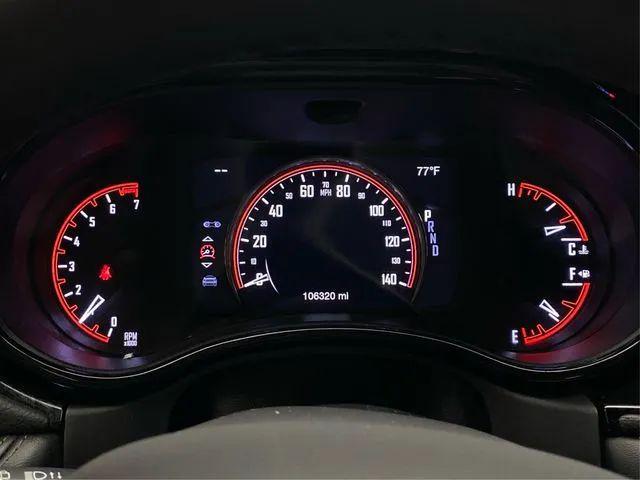 2021 Dodge Durango GT Plus AWD