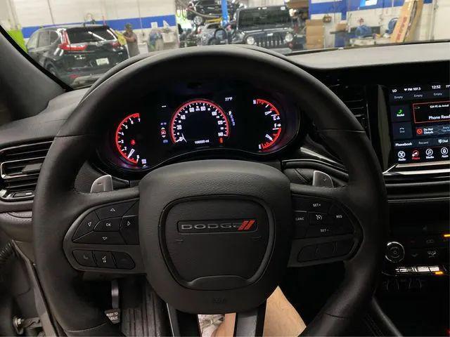 2021 Dodge Durango GT Plus AWD