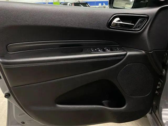 2021 Dodge Durango GT Plus AWD