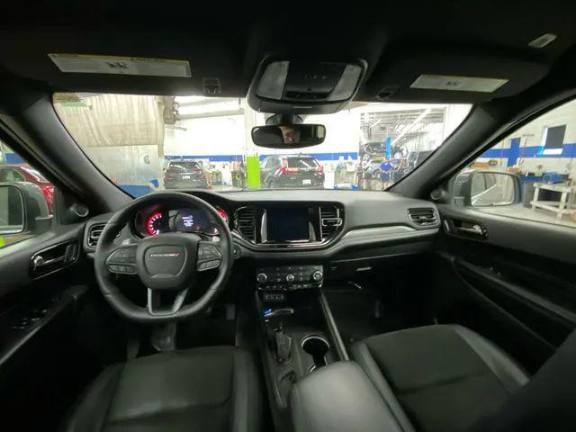 2021 Dodge Durango GT Plus AWD