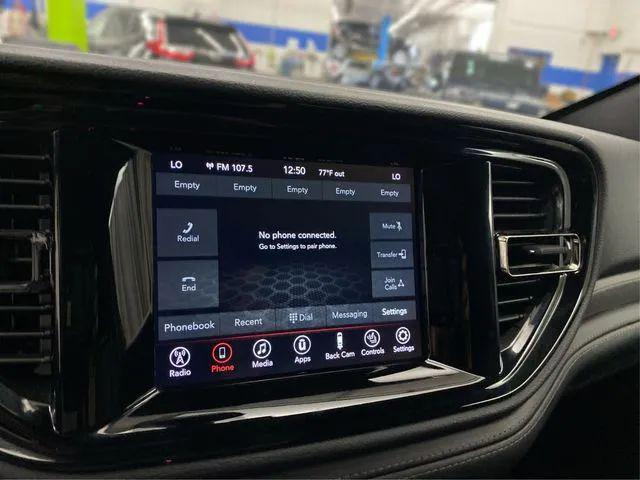 2021 Dodge Durango GT Plus AWD