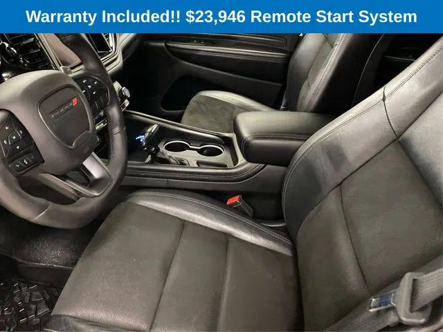 2021 Dodge Durango GT Plus AWD