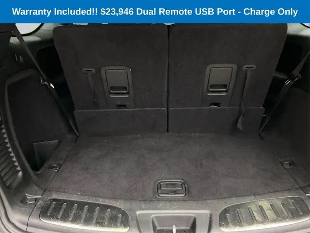 2021 Dodge Durango GT Plus AWD