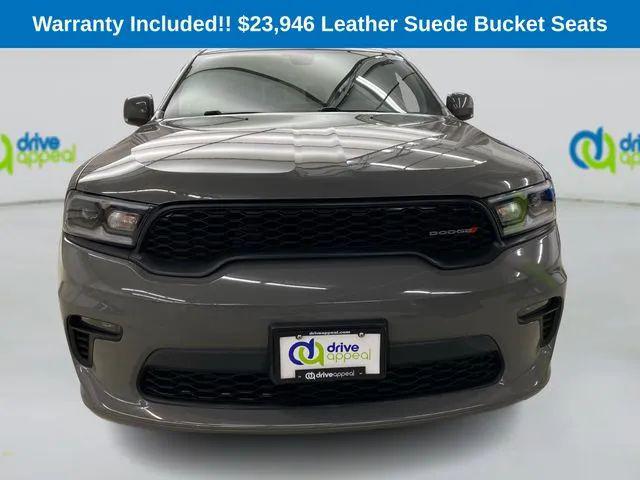 2021 Dodge Durango GT Plus AWD