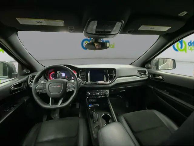 2021 Dodge Durango GT Plus AWD