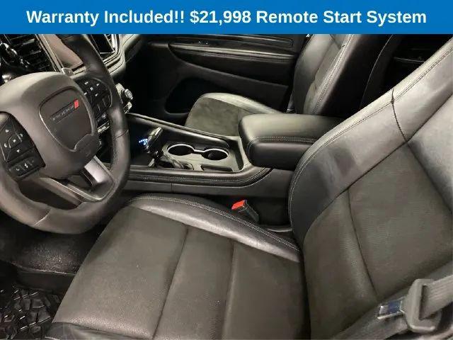2021 Dodge Durango GT Plus AWD