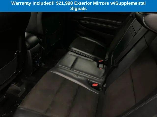 2021 Dodge Durango GT Plus AWD