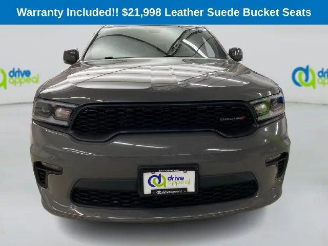2021 Dodge Durango GT Plus AWD