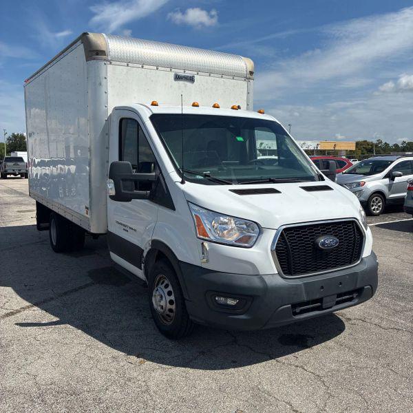 2022 Ford Transit Cutaway 350 XL for sale in Orlando, FL