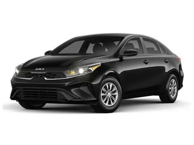 2023 Kia Forte LXS for sale in Van Nuys, CA