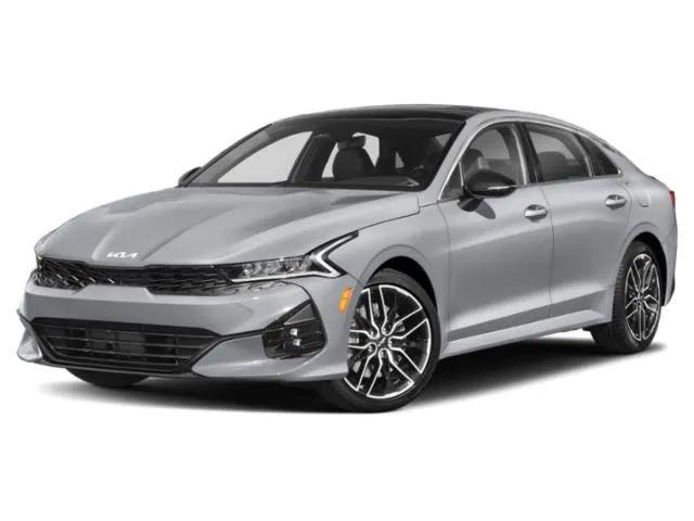 2024 Kia K5 GT for sale in Van Nuys, CA