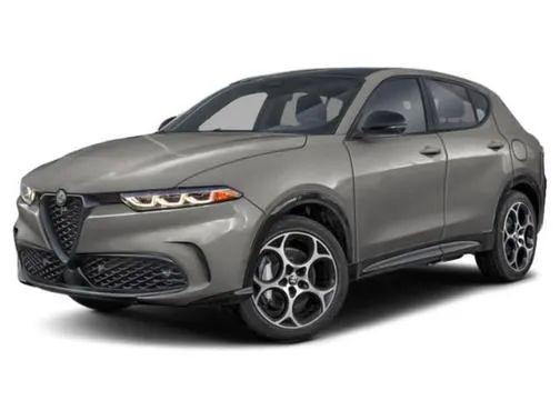 2025 Alfa Romeo Tonale Hybrid EAWD for sale in Van Nuys, CA