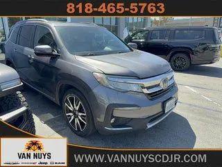 2019 Honda Pilot Touring for sale in Van Nuys, CA