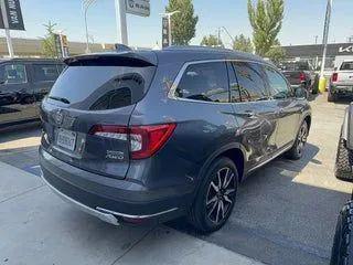 2019 Honda Pilot Touring