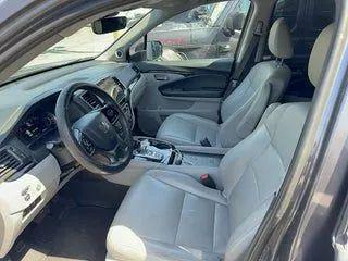 2019 Honda Pilot Touring