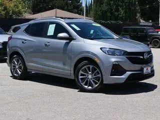 2023 Buick Encore GX Select FWD for sale in Van Nuys, CA