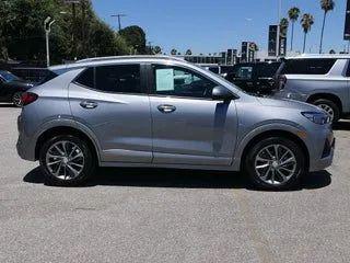 2023 Buick Encore GX Select FWD