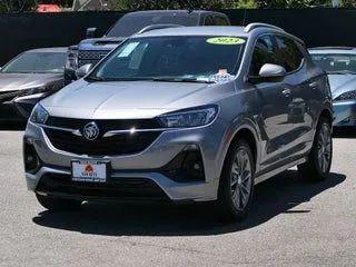2023 Buick Encore GX Select FWD