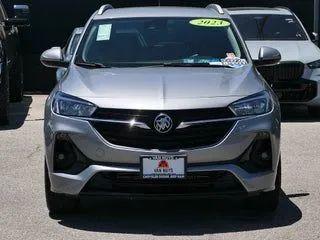2023 Buick Encore GX Select FWD