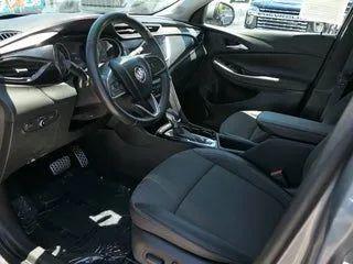 2023 Buick Encore GX Select FWD
