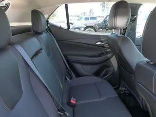 2023 Buick Encore GX Select FWD