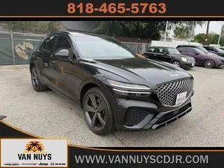 2023 Genesis GV70 2.5T AWD for sale in Van Nuys, CA
