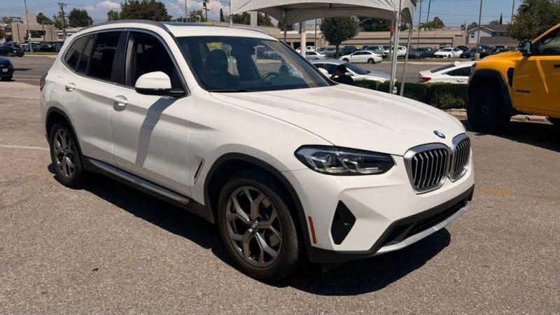 2023 BMW X3 sDrive30i for sale in Van Nuys, CA
