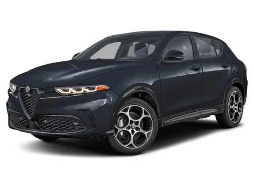 2025 Alfa Romeo Tonale Hybrid EAWD for sale in Van Nuys, CA