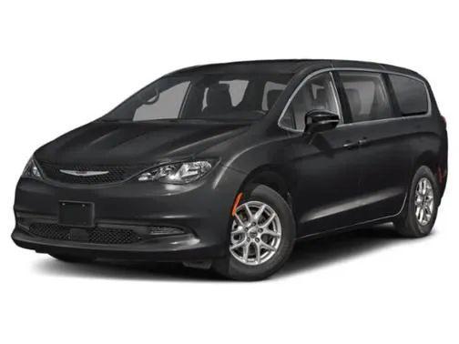 2025 Chrysler Voyager LX for sale in Van Nuys, CA