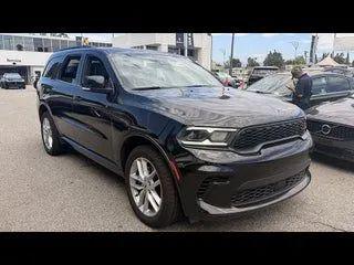 2024 Dodge Durango GT Plus AWD for sale in Van Nuys, CA
