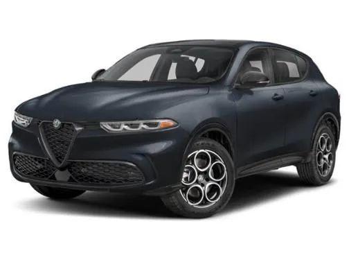 2025 Alfa Romeo Tonale AWD for sale in Van Nuys, CA