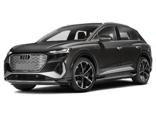 2022 Audi e-tron Premium 50 quattro for sale in Van Nuys, CA