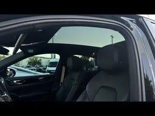 2023 Porsche Cayenne S Platinum Edition
