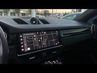 2023 Porsche Cayenne S Platinum Edition