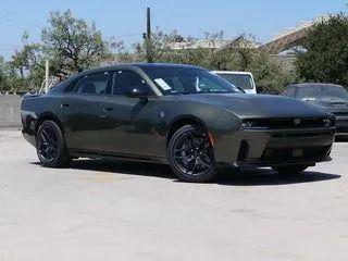 2026 Dodge Charger Scat Pack 4-Door AWD for sale in Van Nuys, CA