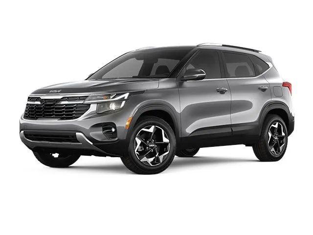 2026 Kia Seltos EX for sale in Van Nuys, CA