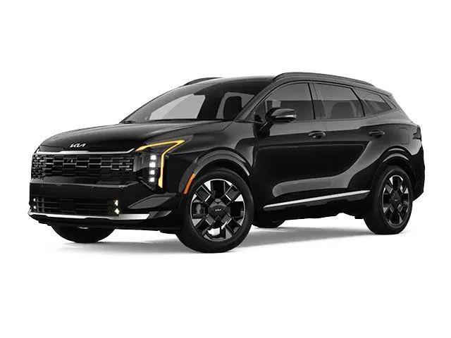 2026 Kia Sportage Hybrid SX-Prestige for sale in Van Nuys, CA