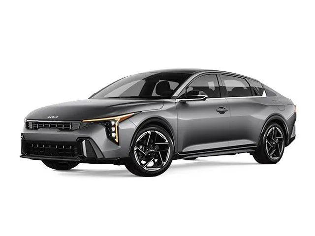 2026 Kia K4 GT-Line for sale in Van Nuys, CA