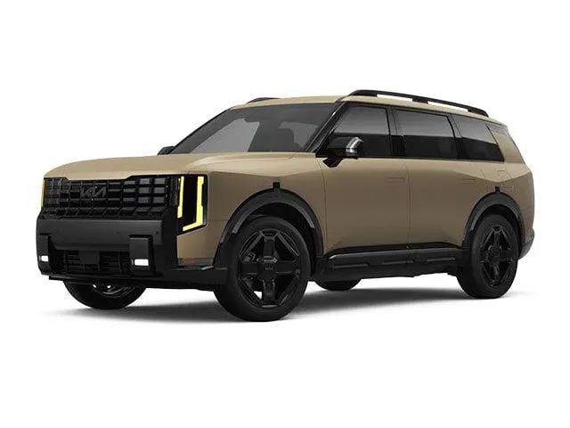 2027 Kia Telluride Hybrid X-Line SX for sale in Van Nuys, CA
