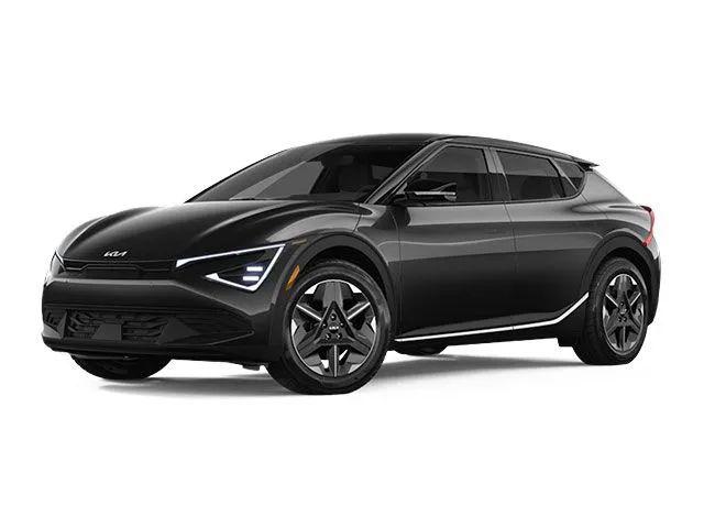 2026 Kia EV6 Light Long Range RWD for sale in Van Nuys, CA
