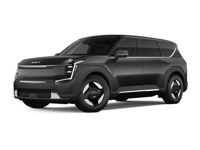 2026 Kia EV9 Light Long Range for sale in Van Nuys, CA