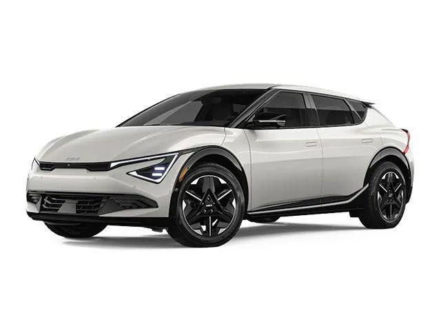 2026 Kia EV6 Wind AWD for sale in Van Nuys, CA