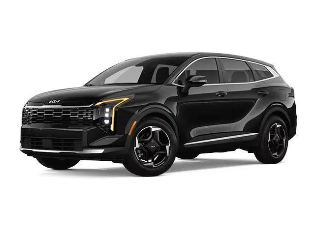 2026 Kia Sportage EX for sale in Van Nuys, CA